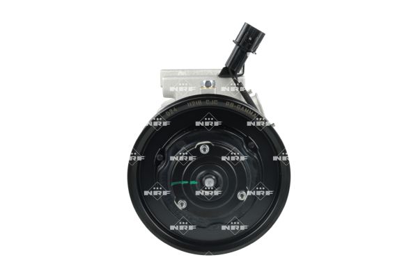 Compressore, climatizzatore NRF 320006G