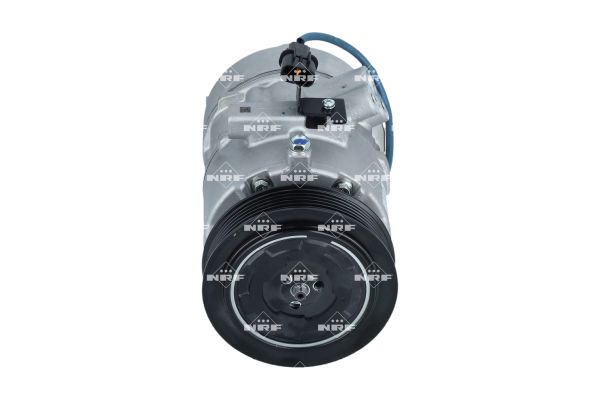 Compressore, climatizzatore NRF 320009