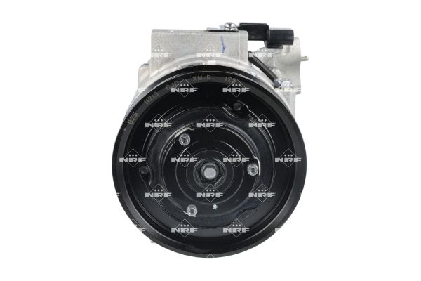 Compressore, climatizzatore NRF 320012G