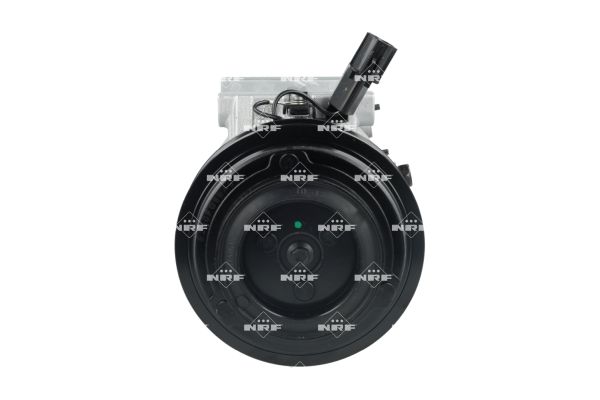 Compressore, climatizzatore NRF 320016G