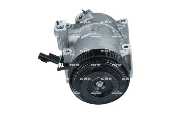 Compressore, climatizzatore NRF 320017G