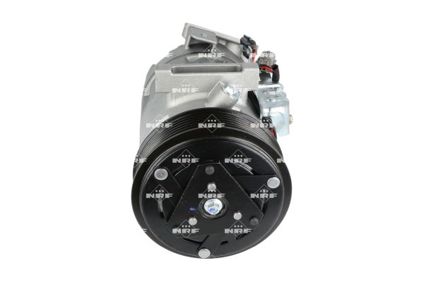 Compressore, climatizzatore NRF 320024