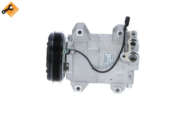 Compressore, climatizzatore NRF 320025