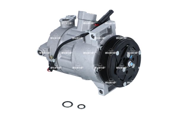 NRF COMPRESSORI MERCEDES C-SERIES 13-