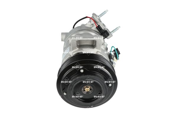 Compressore, climatizzatore NRF 320029