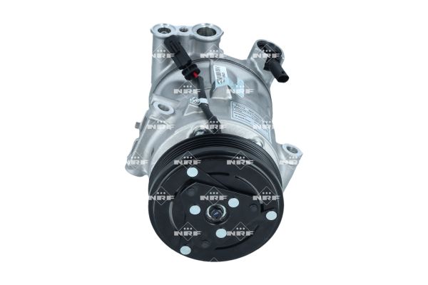 Compressore, climatizzatore NRF 320030