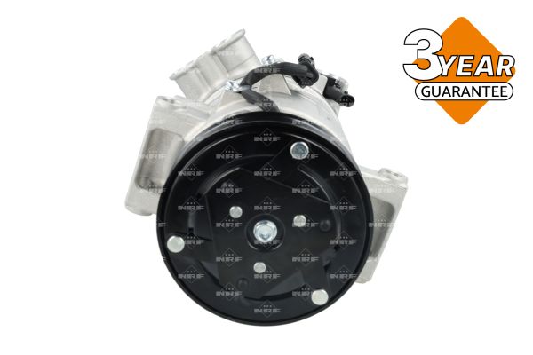 Compressore, climatizzatore NRF 320031