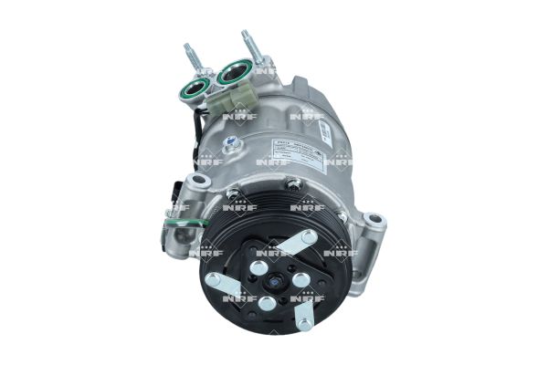 Compressore, climatizzatore NRF 320032