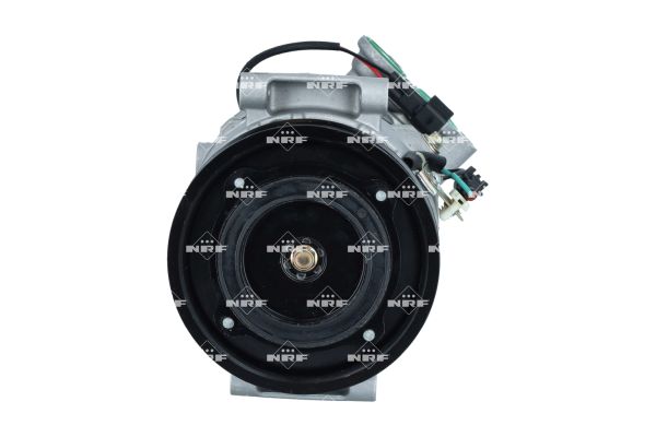 Compressore, climatizzatore NRF 320035