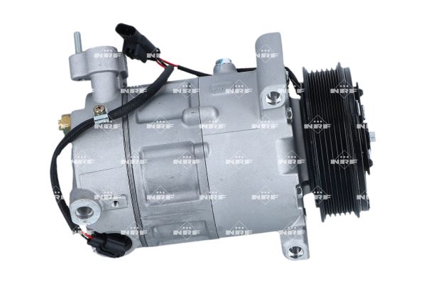 NRF COMPRESSORE