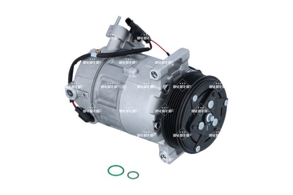 NRF COMPRESSORE