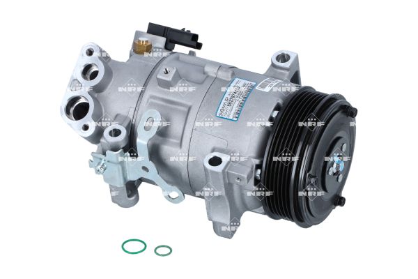 NRF COMPRESSORI PEUGEOT 3008 16-