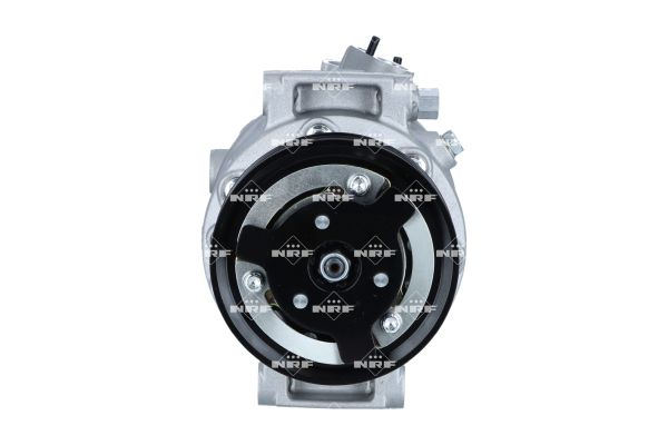 Compressore, climatizzatore NRF 320043