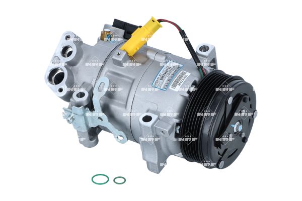 NRF COMPRESSORI PEUGEOT 208 09-