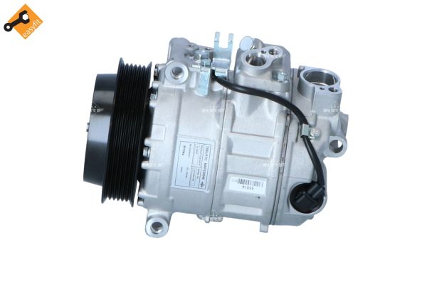 Compressore, climatizzatore NRF 320046