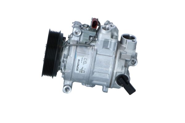 Compressore, climatizzatore NRF 320050G
