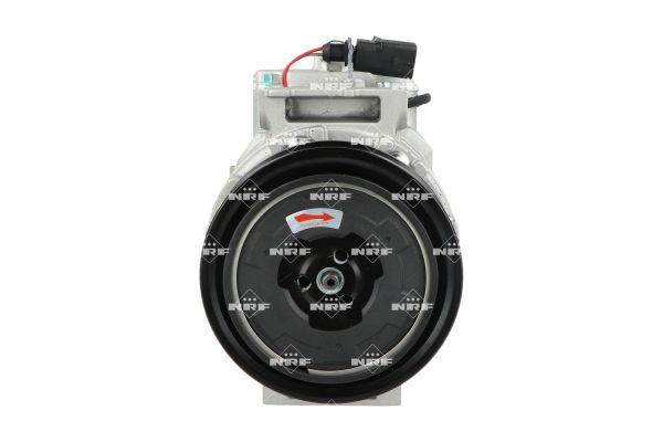 Compressore, climatizzatore NRF 320051