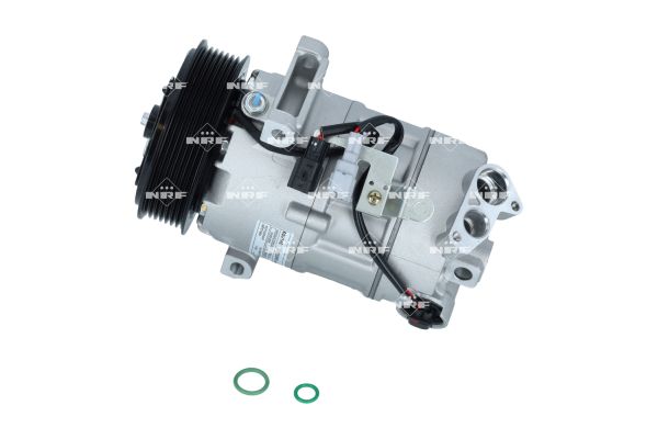 NRF COMPRESSORE