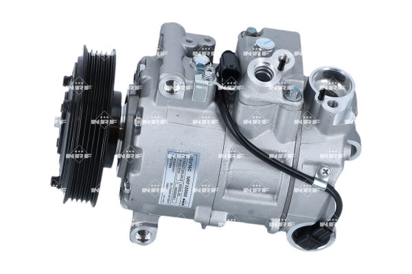 NRF COMPRESSORI MERCEDES B-SERIES 12-
