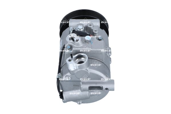 NRF COMPRESSORI MERCEDES B-SERIES 12-