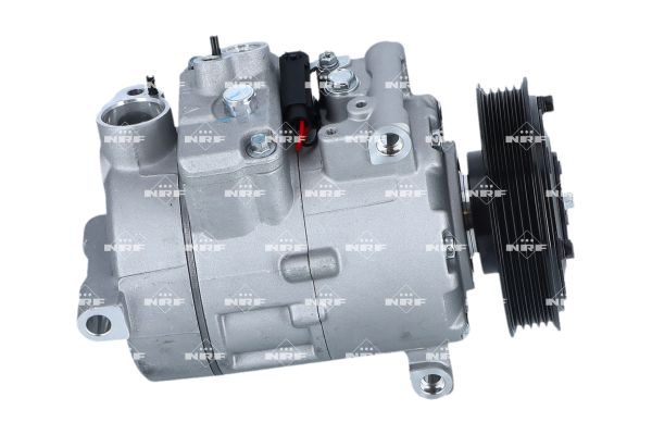NRF COMPRESSORI MERCEDES B-SERIES 12-