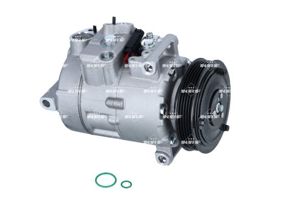 NRF COMPRESSORI MERCEDES B-SERIES 12-