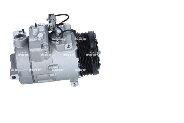 NRF COMPRESSORE