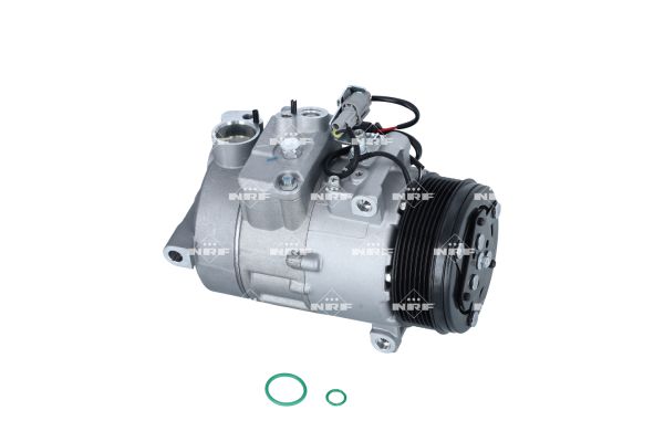NRF COMPRESSORE