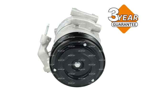 Compressore, climatizzatore NRF 320072