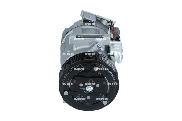 Compressore, climatizzatore NRF 320076