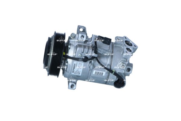 Compressore, climatizzatore NRF 320078G