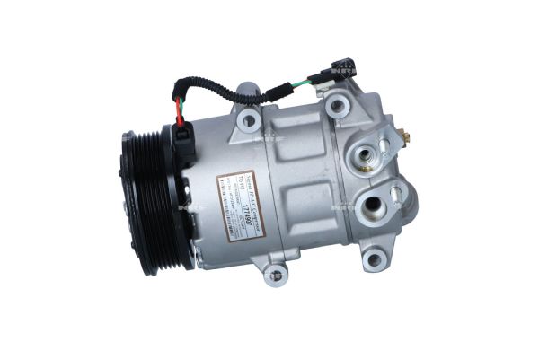Compressore, climatizzatore NRF 320081