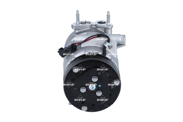NRF COMPRESSORE