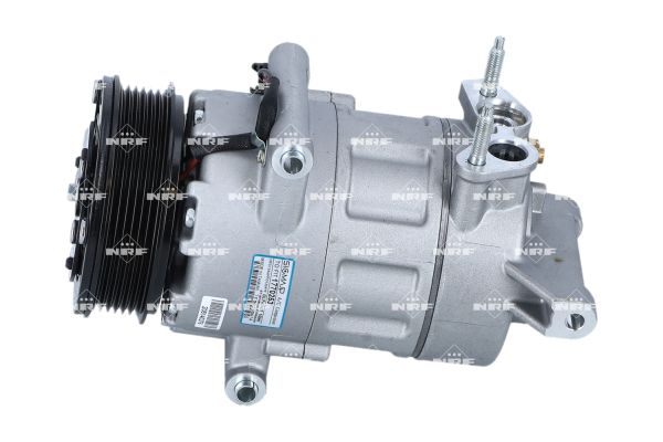 NRF COMPRESSORE