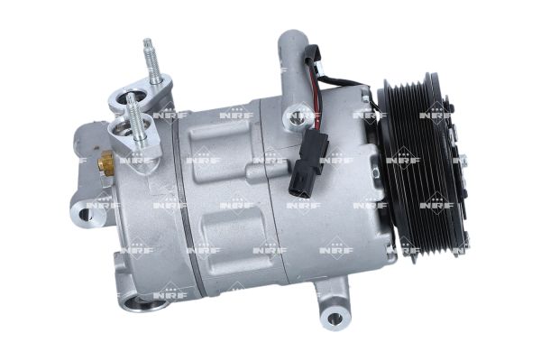 NRF COMPRESSORE