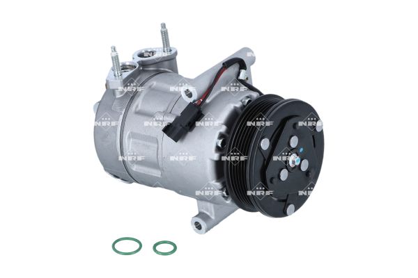 NRF COMPRESSORE