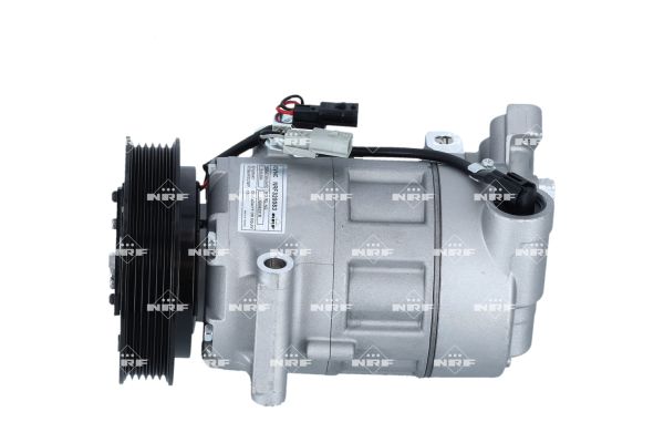 NRF COMPRESSORE