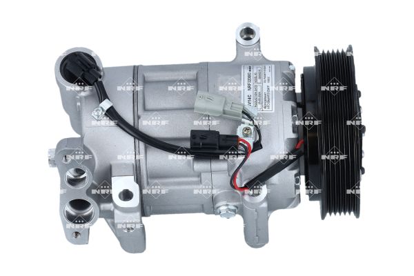 NRF COMPRESSORE
