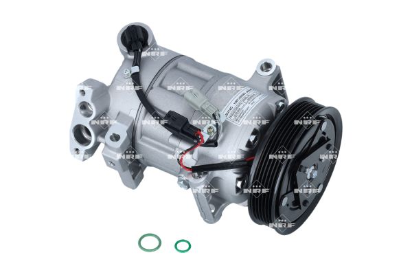 NRF COMPRESSORE