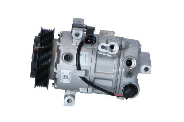 Compressore, climatizzatore NRF 320085G