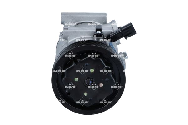 Compressore, climatizzatore NRF 320086