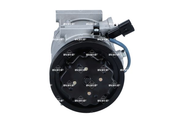 Compressore, climatizzatore NRF 320087