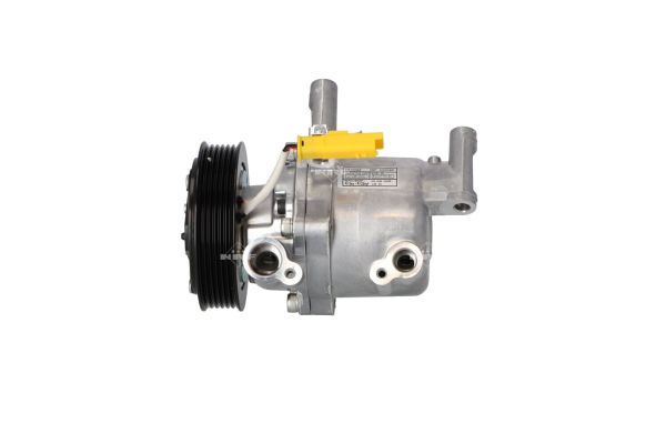 Compressore, climatizzatore NRF 320089