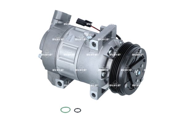 NRF COMPRESSORE