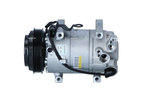 Compressore, climatizzatore NRF 320093G