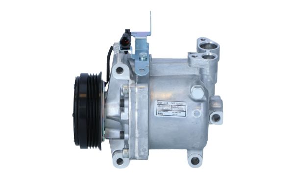Compressore, climatizzatore NRF 320095