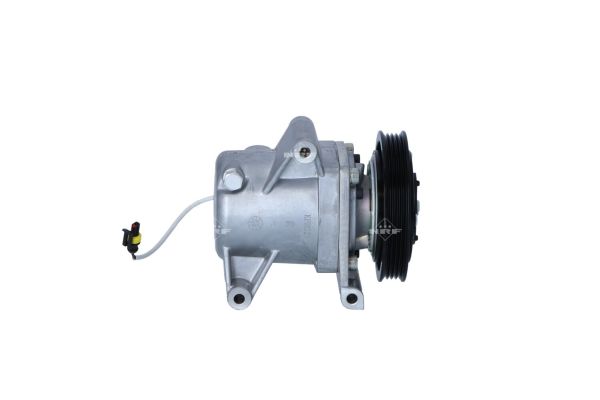 NRF COMPRESSORE