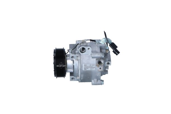 Compressore, climatizzatore NRF 320097