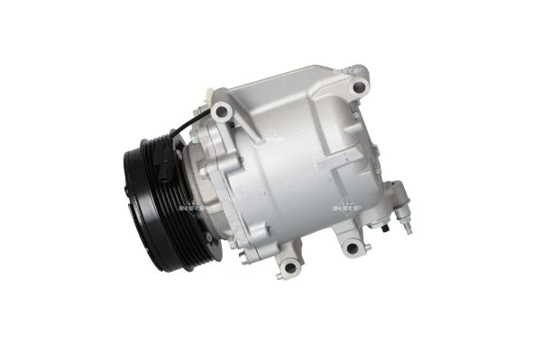 Compressore, climatizzatore NRF 320098