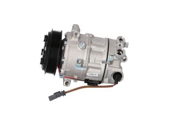 Compressore, climatizzatore NRF 320099